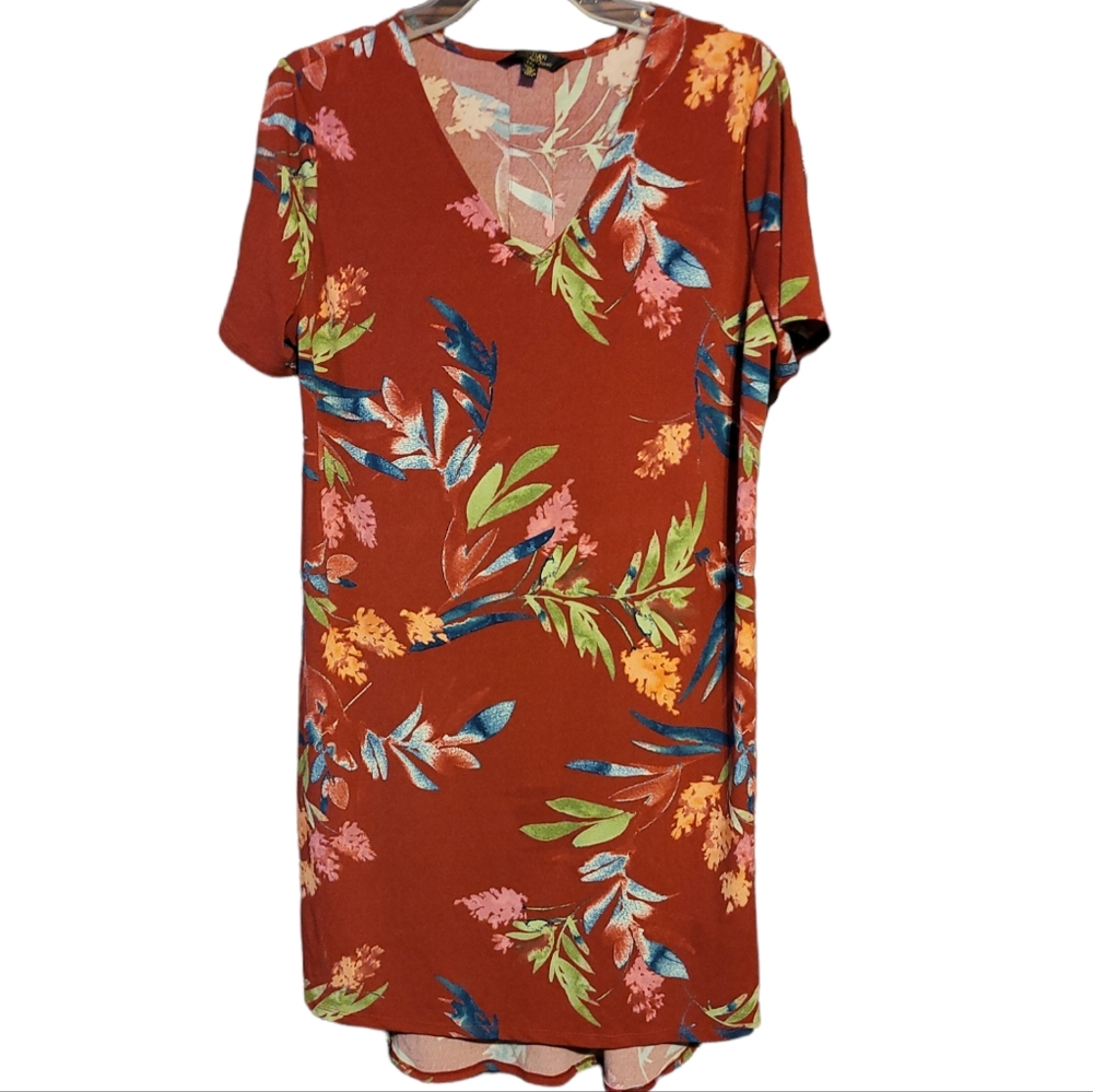 Christian Siriano Dress